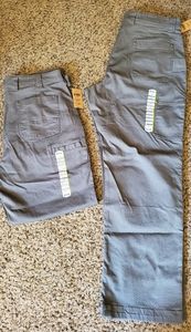 Men's Duluth trading Co. pants